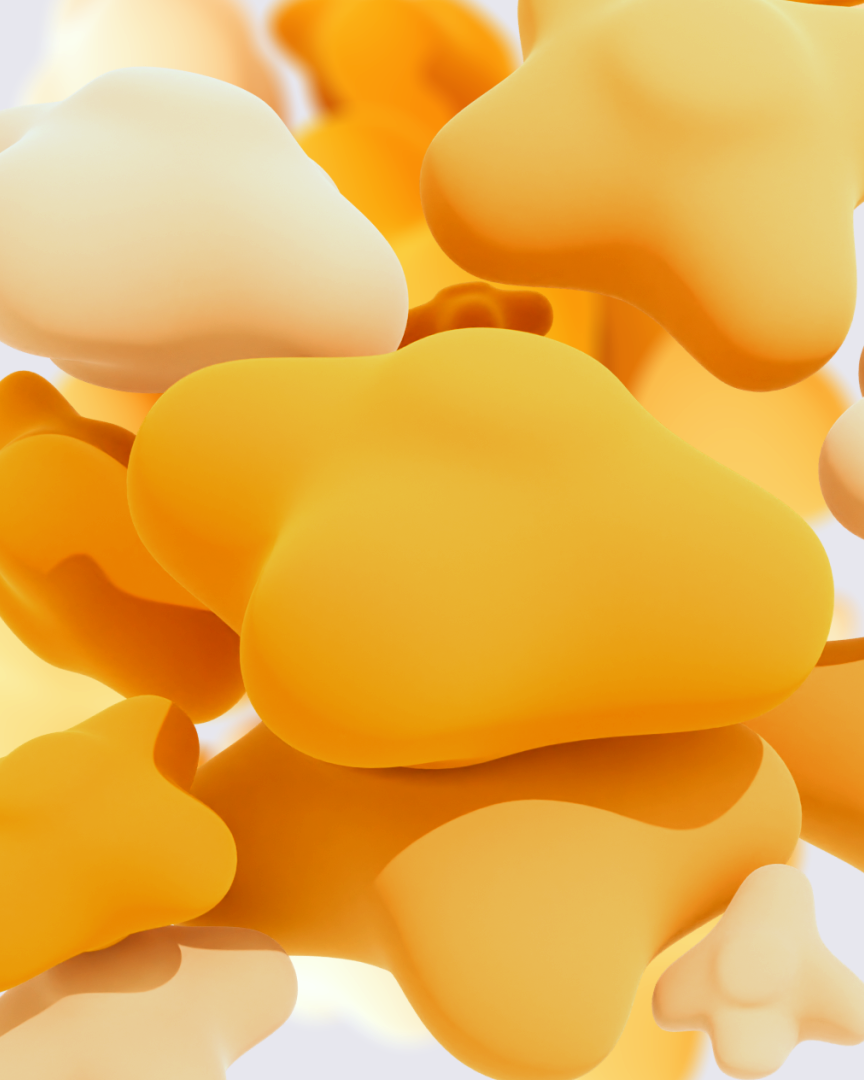 Rubber I: Blossom