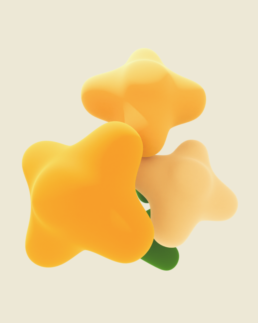 Rubber II: Bouquet