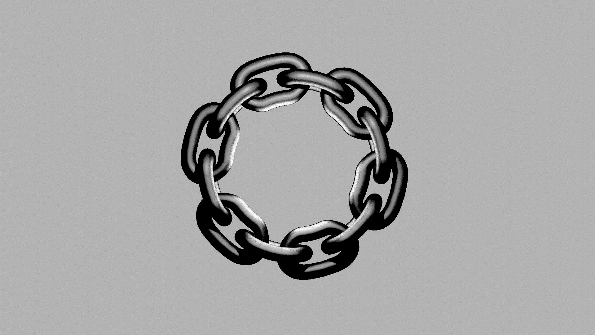 Metal I: Chain