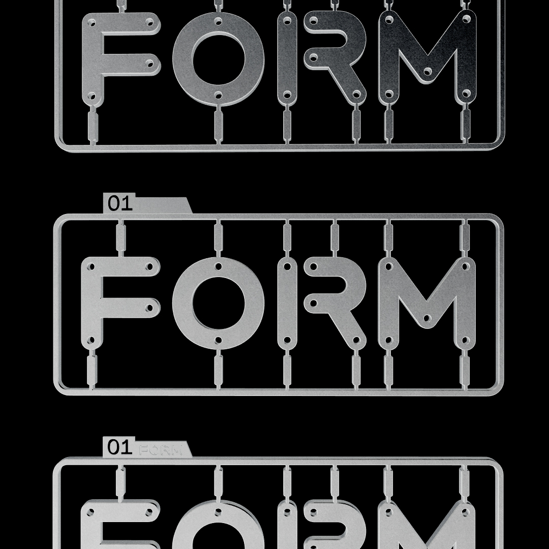 Metal II: Form